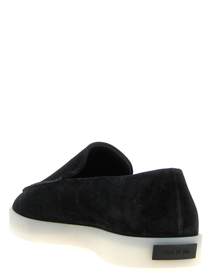 Fear Of God Casual Loafer Loafers - Black | a081983c55ef09911393e4994384da0ccb6e14f1