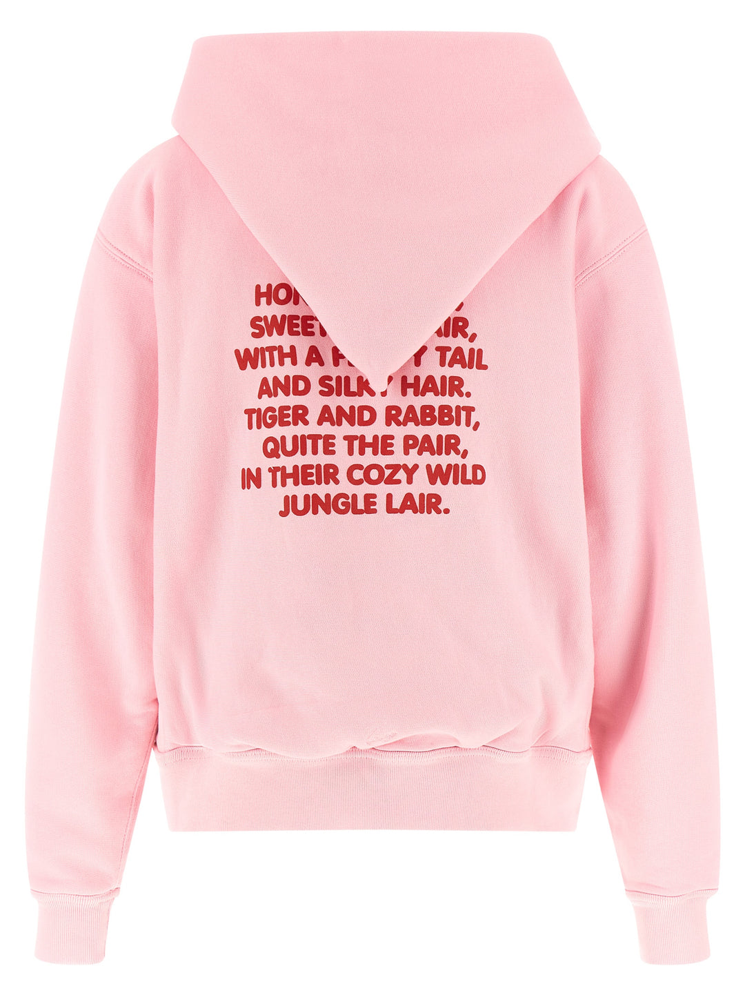 Kenzo Kenzo Cartoon Sweatshirt - Pink | 725c8ee700c13974a757cdbc0f874eca31a2e9f0