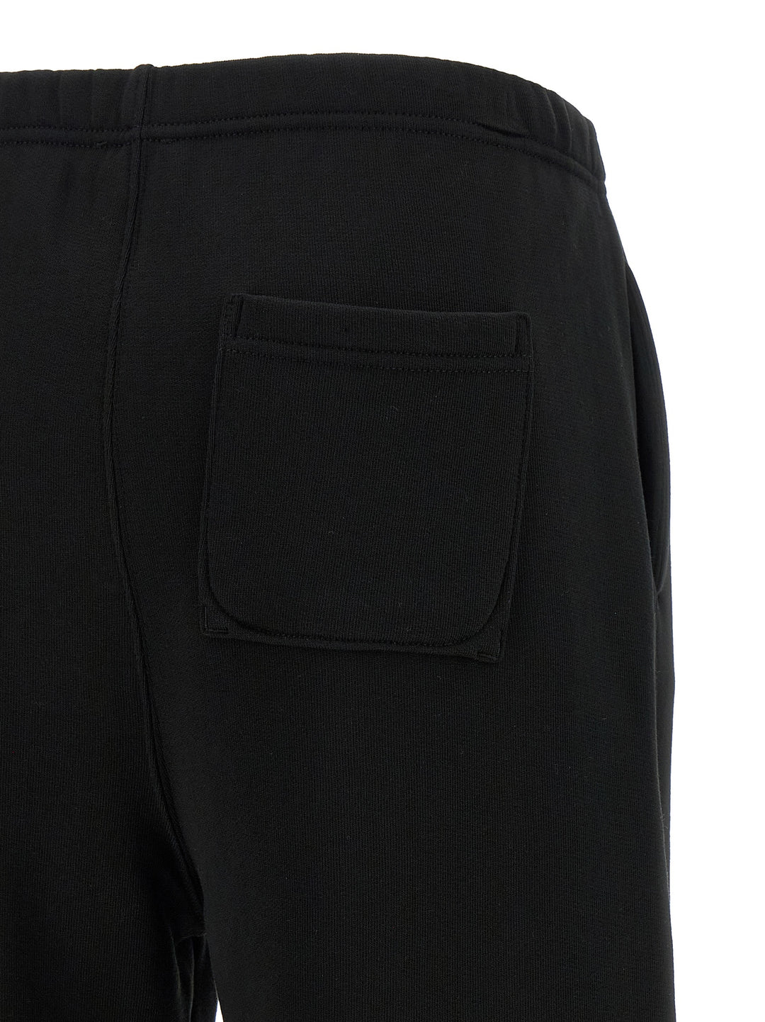 Kenzo Kenzo Boke Heart Pants - Black | a6cf041e55dadca765272c73f21b3d8c023270bf