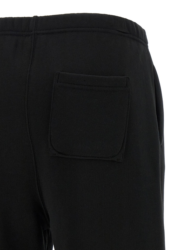 Kenzo Kenzo Boke Heart Pants - Black | a6cf041e55dadca765272c73f21b3d8c023270bf