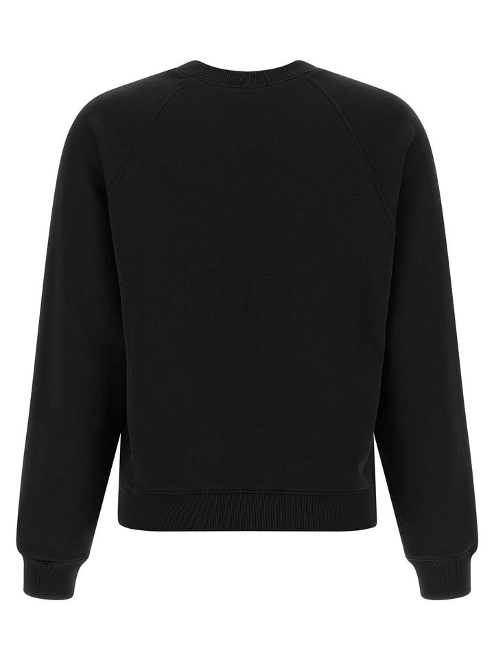 Kenzo Wild Tiger Sweatshirt - Black | c23b931e80dd0117010d55b5253d3c5d3923a9e2