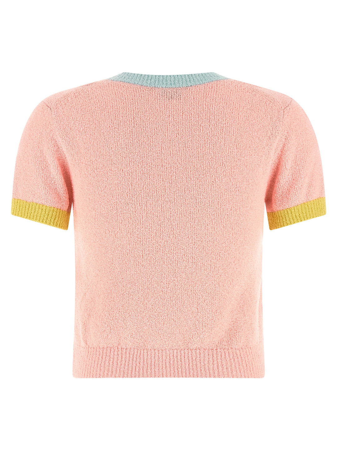 Kenzo Kenzo Cartoon Tops - Pink | f7a60b60f74092657366c95fc19a3277c842031d