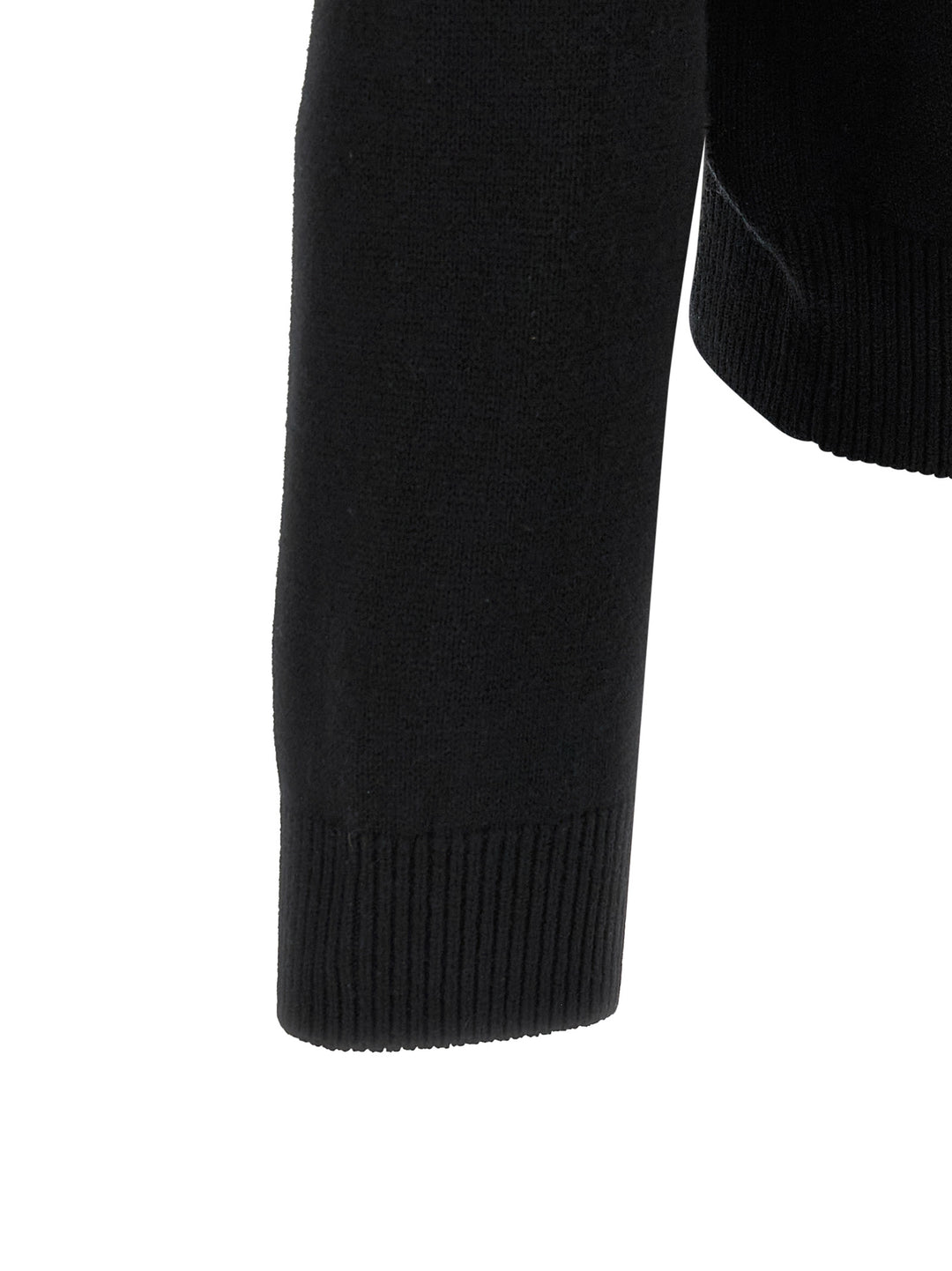 Kenzo Kenzo Wild Tiger Sweaters and Cardigans - Black | 60d4658df4501054cae7e54d0e8ad57eec563b5a