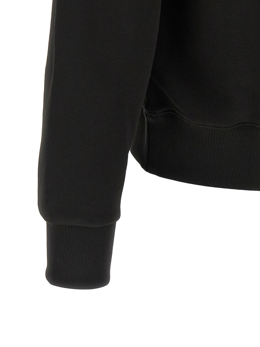 Kenzo Wild Tiger Embroidered Sweatshirt - Black | aeb1977f11811b9bb0237400fccd48a456b6ea0a