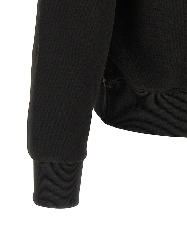 Kenzo Wild Tiger Embroidered Sweatshirt - Black | aeb1977f11811b9bb0237400fccd48a456b6ea0a