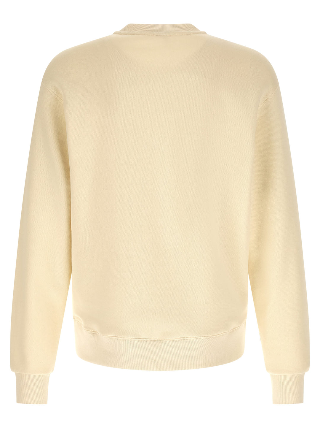 Kenzo Kenzo Boke Heart Classic Sweatshirt - Beige | 0cf5c1fd9340d3c670564469fe750cc2f49f4b0b