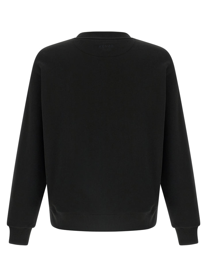 Kenzo Wild Tiger Sweatshirt - Black | d5b0e01fd69f3ac337ef343178410598742c0b11