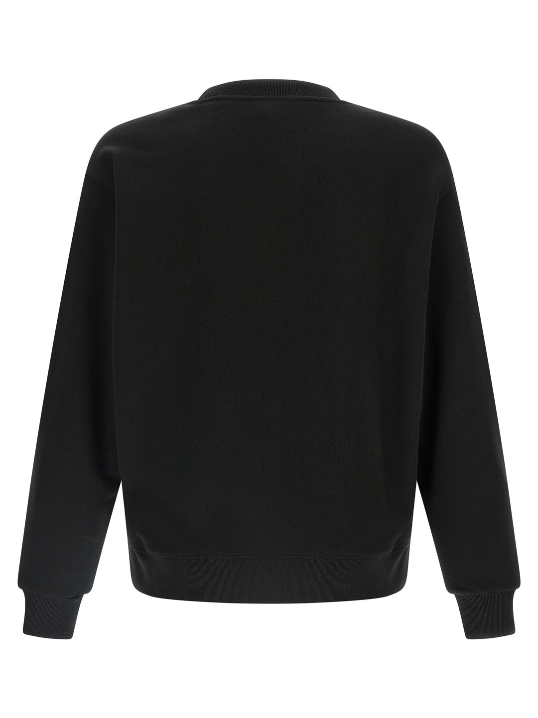 Kenzo Wild Tiger Embroidered Sweatshirt - Black | 9b8dd2807e721a695490b31c88c46c8e4733e690