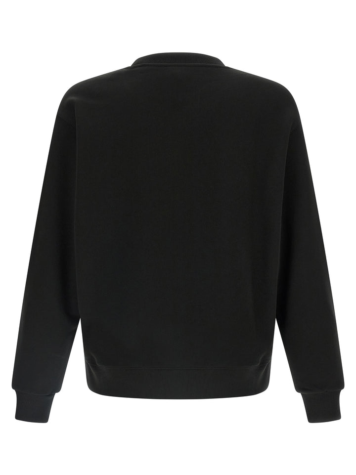 Kenzo Wild Tiger Embroidered Sweatshirt - Black | 9b8dd2807e721a695490b31c88c46c8e4733e690