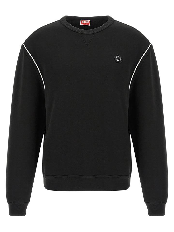 Kenzo Boke Flower 2.0 Sweatshirt - Black | c7a40b7bf8ecd834582170871604e6e696812616