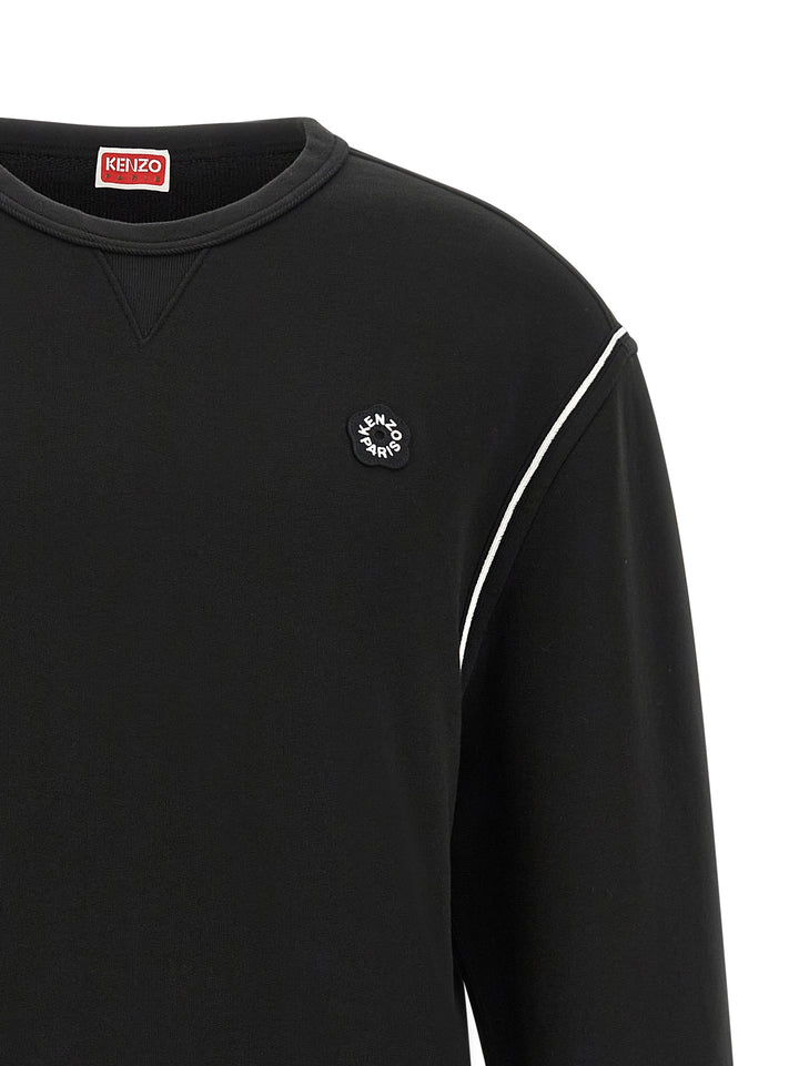 Kenzo Boke Flower 2.0 Sweatshirt - Black | 42c46ebe6bd8d24bdd951e9507c68ee8c114678b