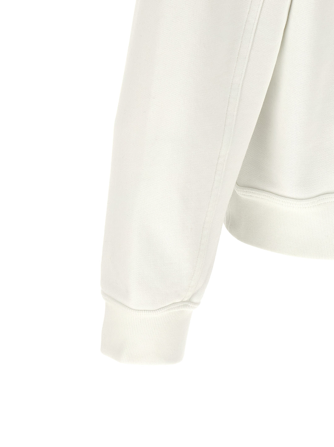 Kenzo Boke Flower 2.0 Sweatshirt - White/Black | 2a5d7432bf5d76e47fd57be79537d48cad21210b