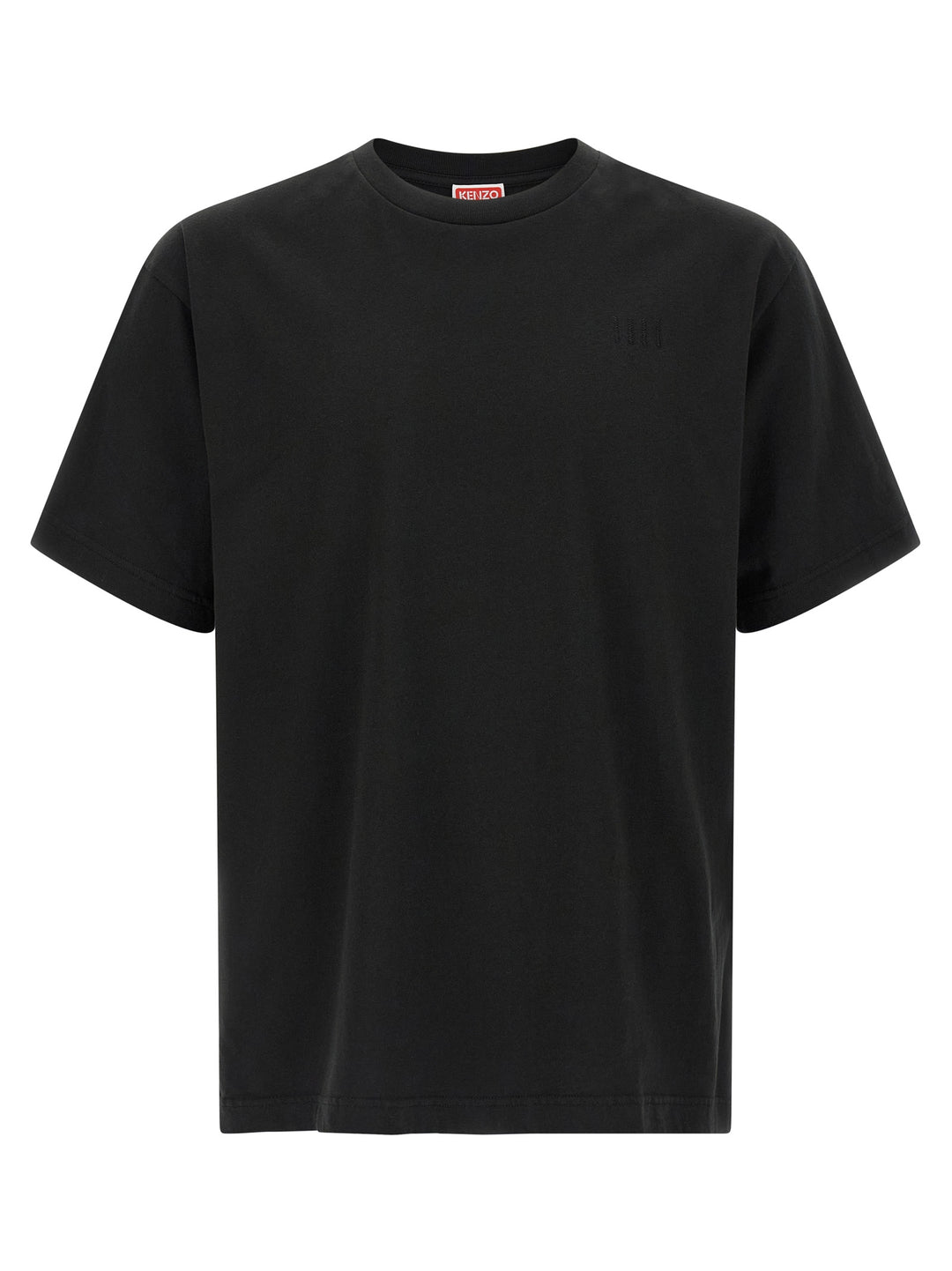 Kenzo Boke Flower 2.0 T-shirt - Black | ea5edc2c6a1ac58718c37dafa201a96314f4600d
