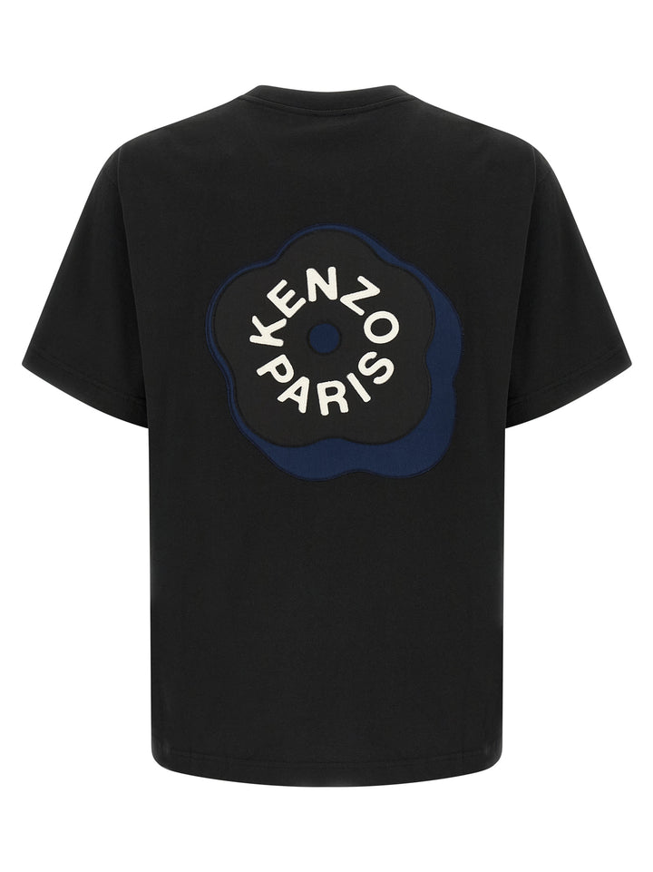 Kenzo Boke Flower 2.0 T-shirt - Black | fb91c18113305465751e831924cc77a8362a011c