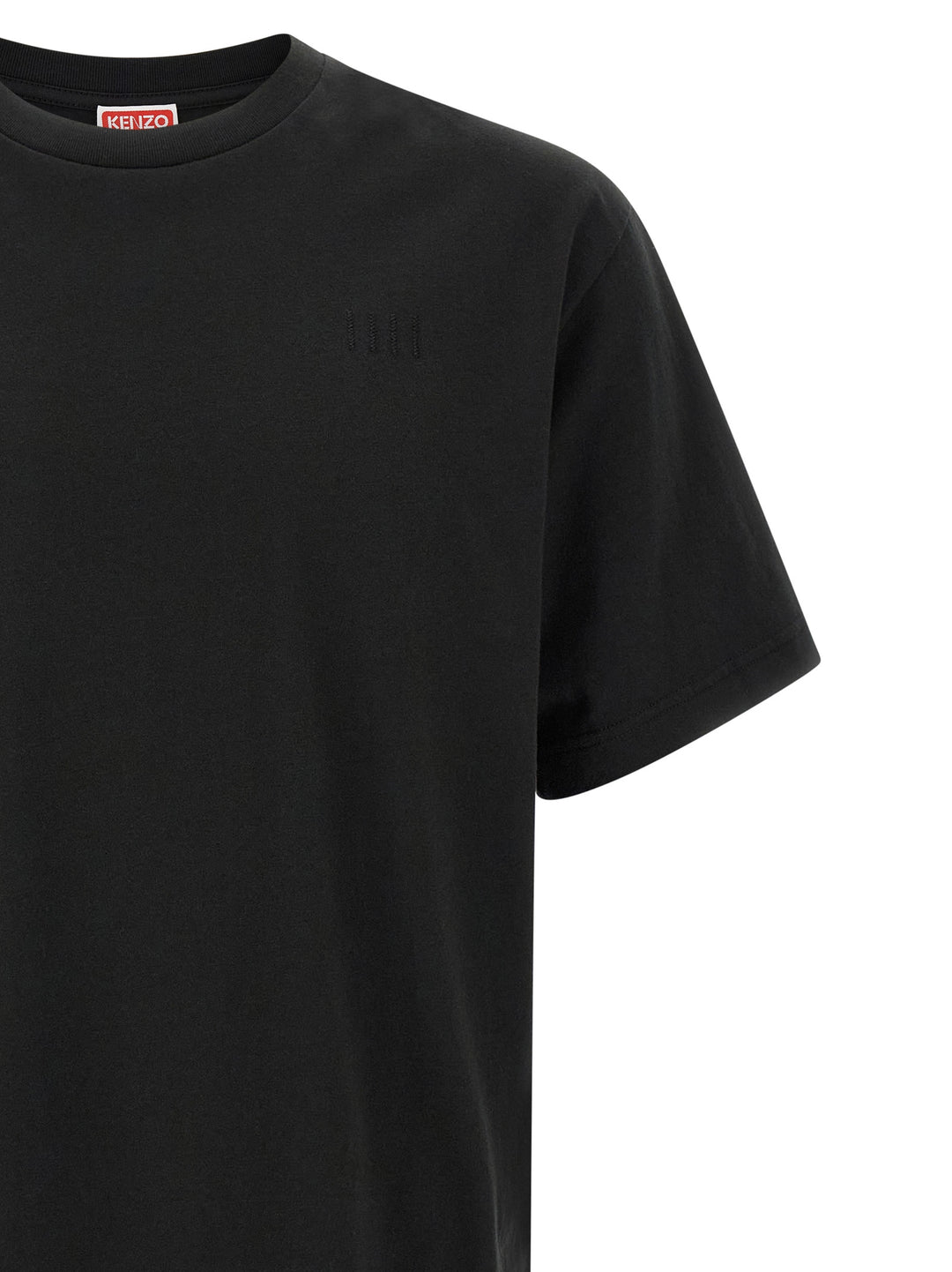 Kenzo Boke Flower 2.0 T-shirt - Black | 100844663cab674f74ba8f12cb2d19e8ecf11080