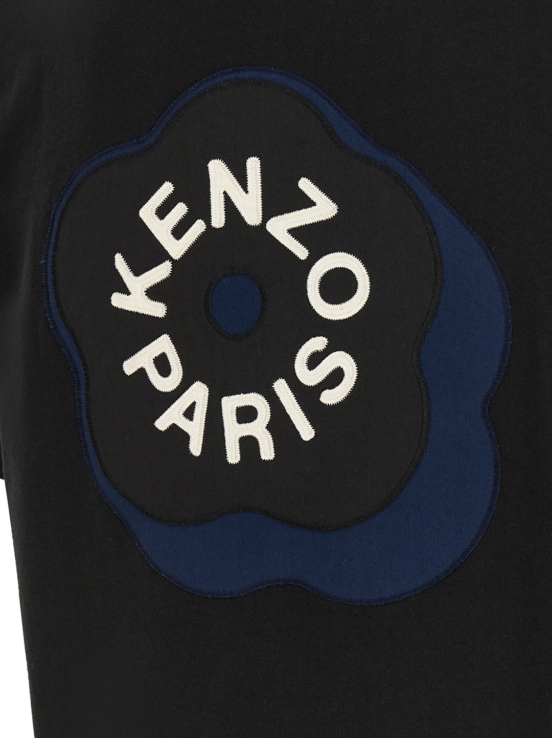 Kenzo Boke Flower 2.0 T-shirt - Black | 373dd9540dedd61a1d7a4fca468d6bc11ec2ee5f