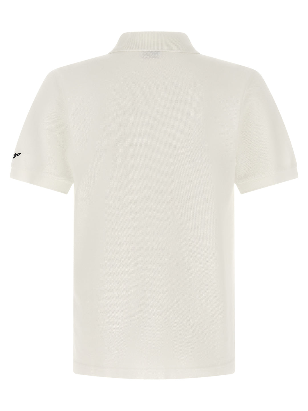 Kenzo Kenzo Happy Tiger Polo - White | 52986f0280028b2d43bef6a87dc2ac01f45a085c