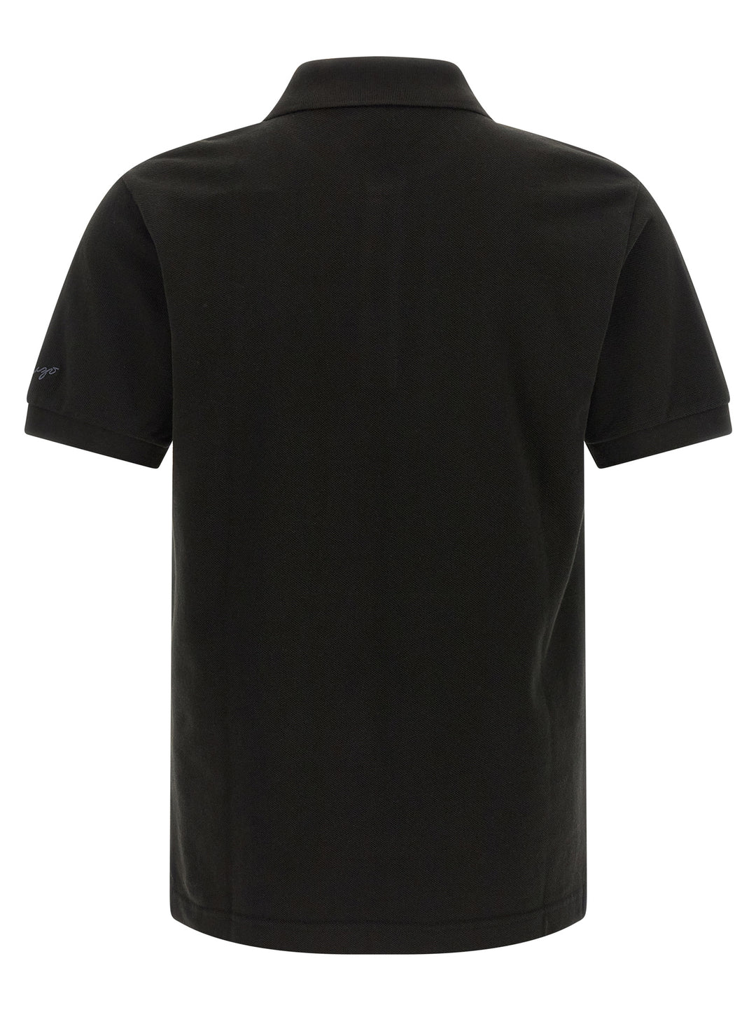 Kenzo Kenzo Happy Tiger Polo - Black | a51043a442edcb44b529c0213954c92739d776e7