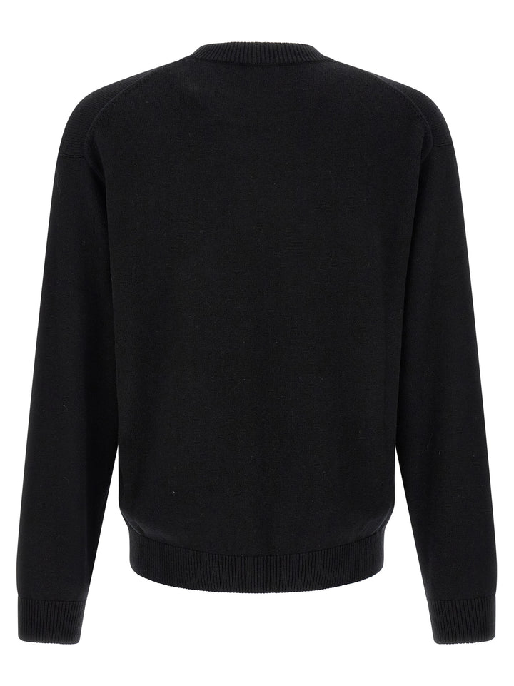 Kenzo Jumping Tiger Sweatshirt - Black | 2c22b4b7cef8a746cbf055010b62bd86784e9763