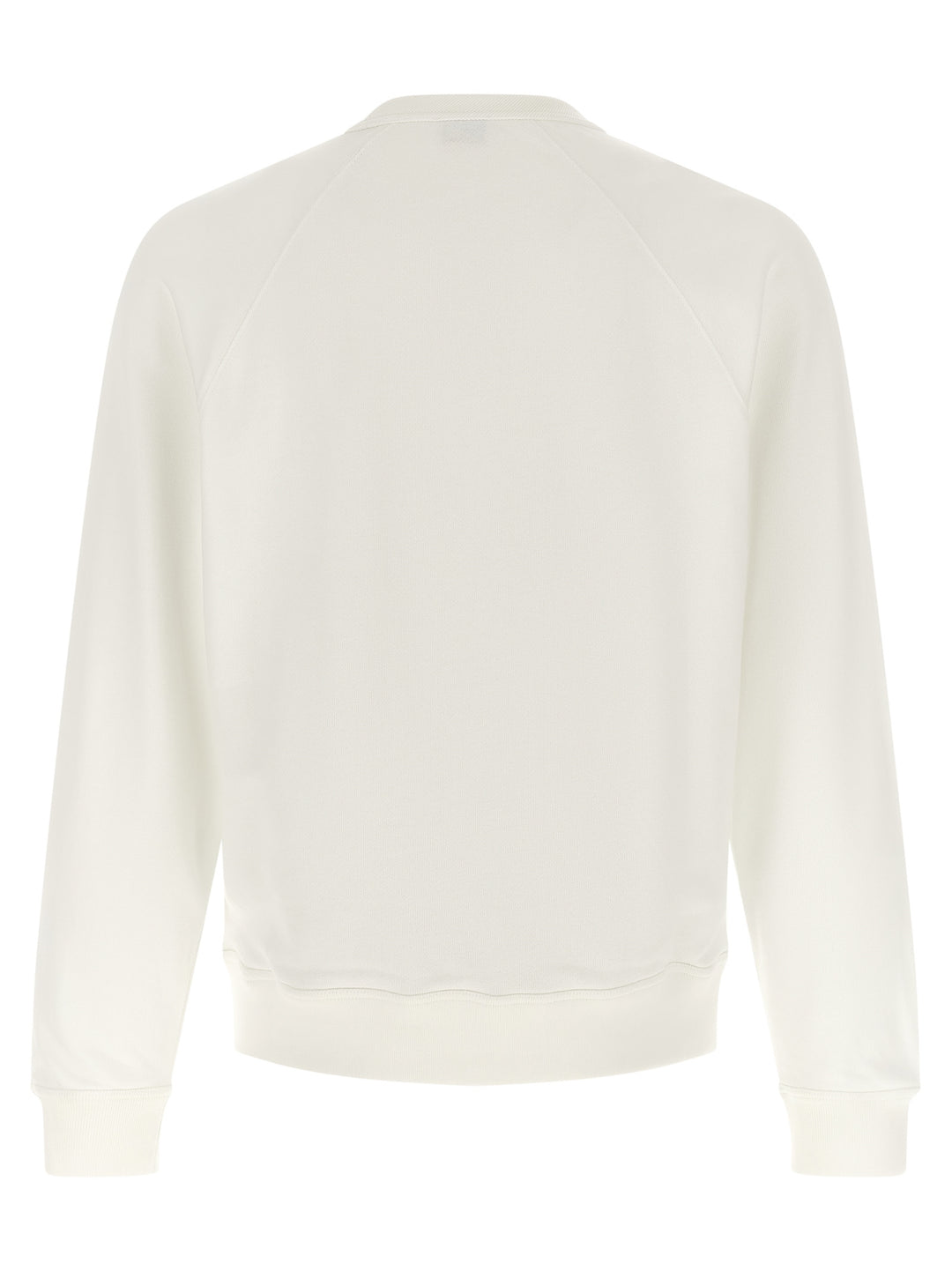 Kenzo Kenzo Jumping Tiger Sweatshirt - White | f94eb46d694911a8a5cdaa073ec84f39509c4c91