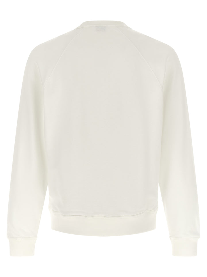 Kenzo Kenzo Jumping Tiger Sweatshirt - White | f94eb46d694911a8a5cdaa073ec84f39509c4c91