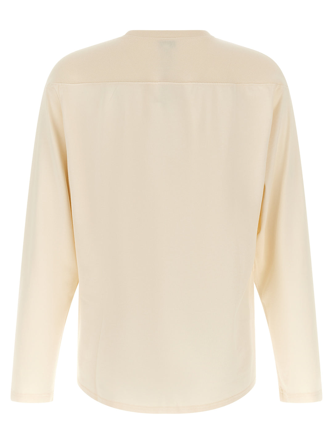 Kenzo Kenzo Varsity T-shirt - Beige | 352941929b0f3ce34492fa399c197edfade45e41