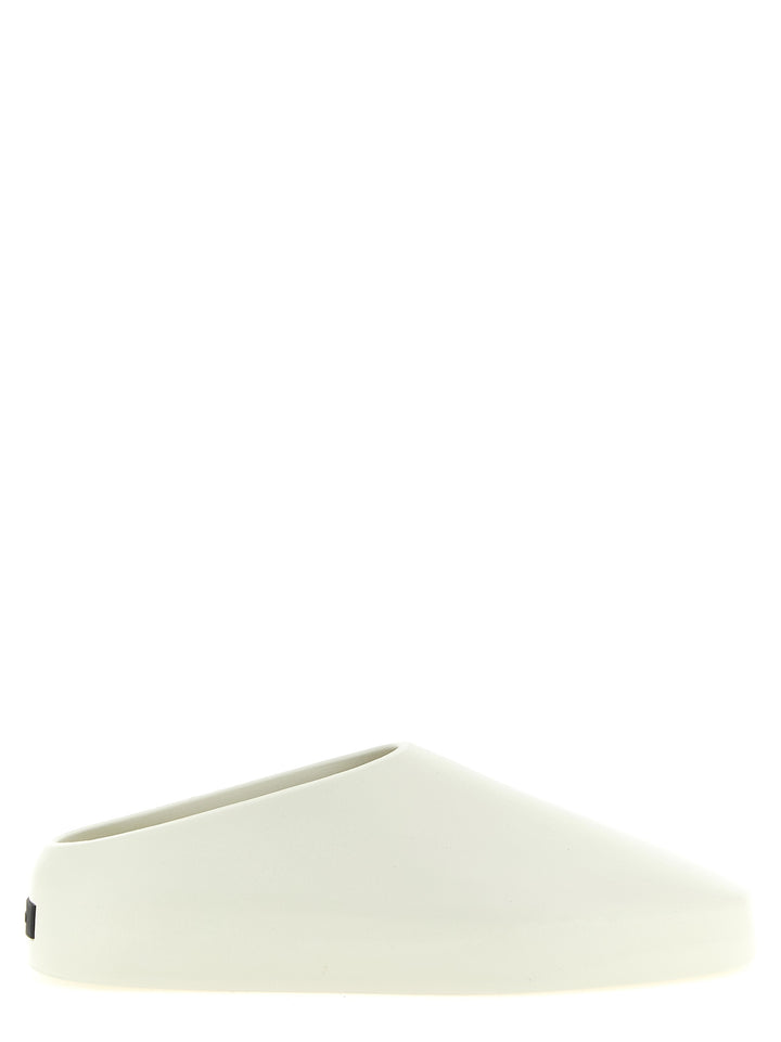 Fear Of God The California 2.0 Flat shoes - Beige | 70c3aae5e393d388d66ef1072b402fa41d24523a