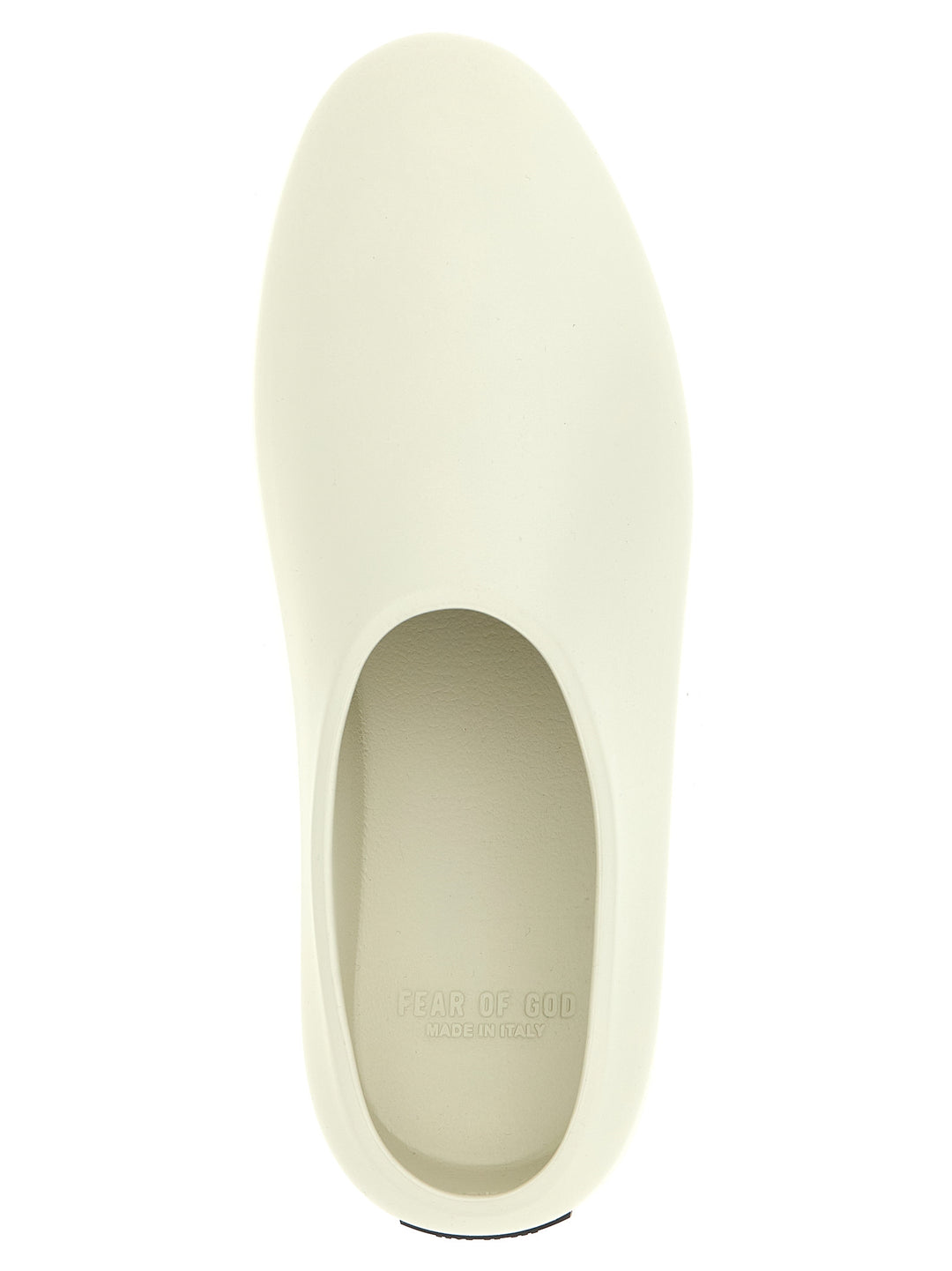Fear Of God The California 2.0 Flat shoes - Beige | 5f753ad231c8ea2c0b7ccc3271e3b0ea91e4ee6d