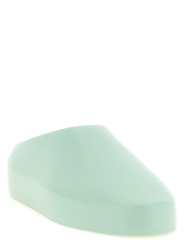 Fear Of God The California 2.0 Flat shoes - Green | 6c63e06650acf31af7462faae18e83183d2a29c6