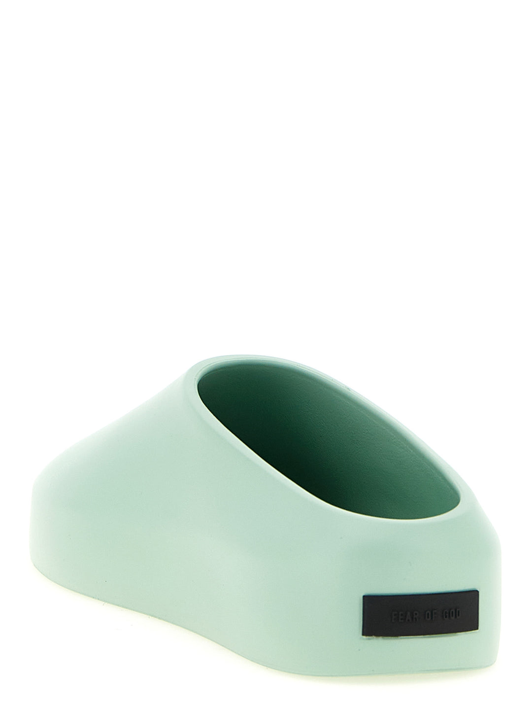 Fear Of God The California 2.0 Flat shoes - Green | 0f04b4e669f9cf09e77800fa79e537e4220dc191