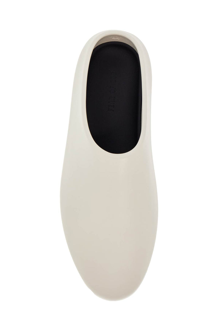 California 2.0 Cream Eva Minimalist Slip On