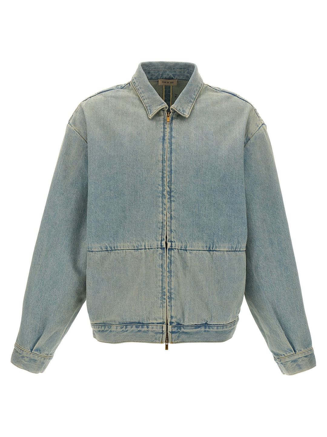 8th Denim Casual Jackets, Parka Blue