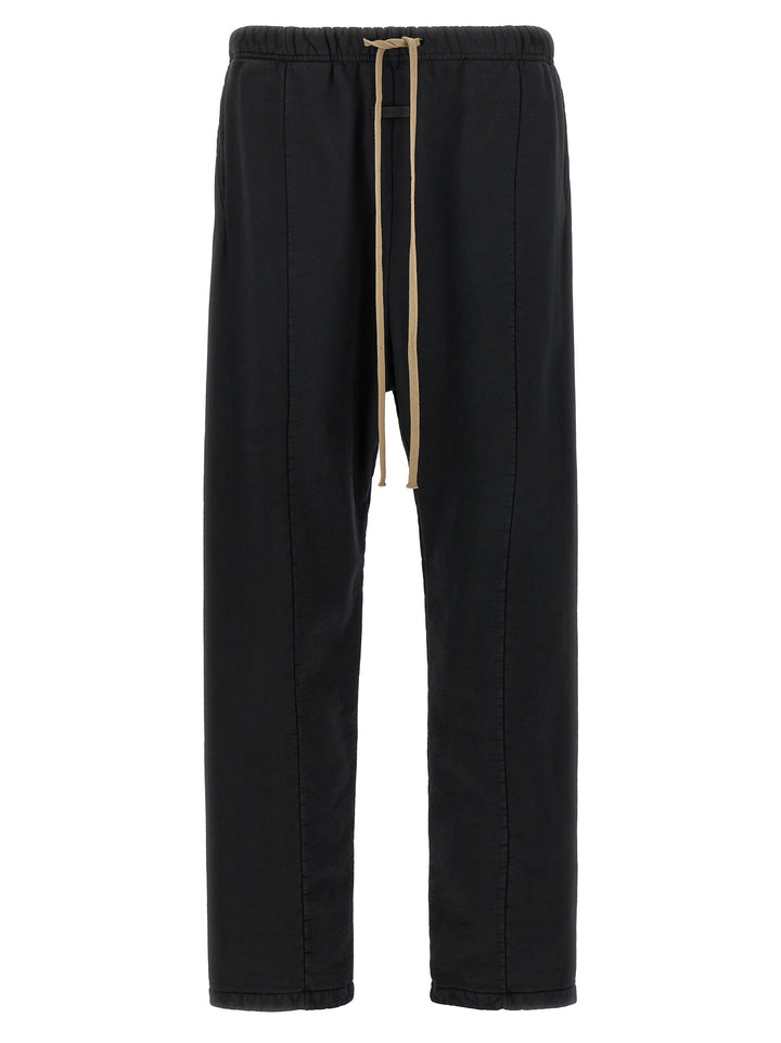 Forum Pants Black