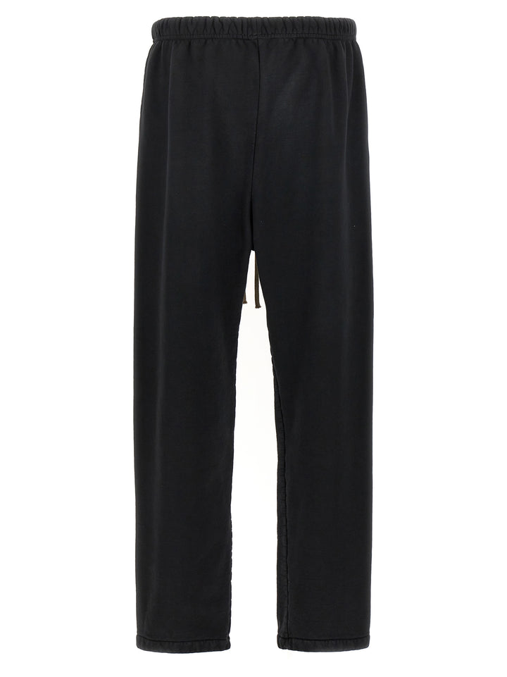 Forum Pants Black