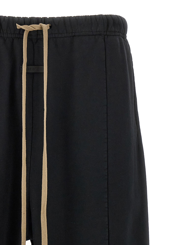 Forum Pants Black