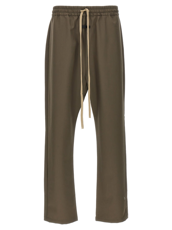 Forum Pants Brown