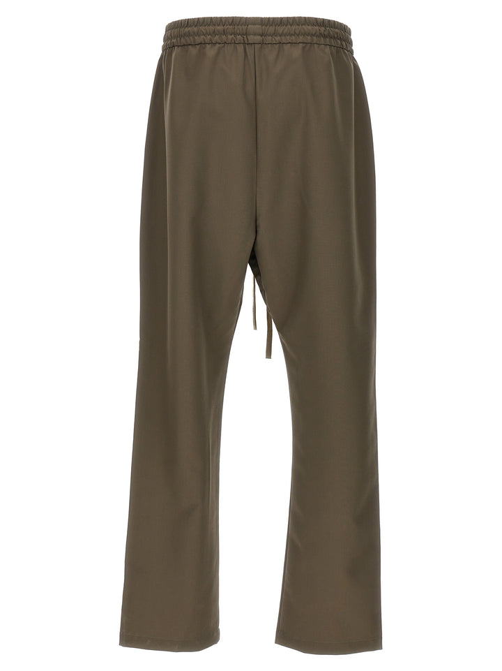 Forum Pants Brown