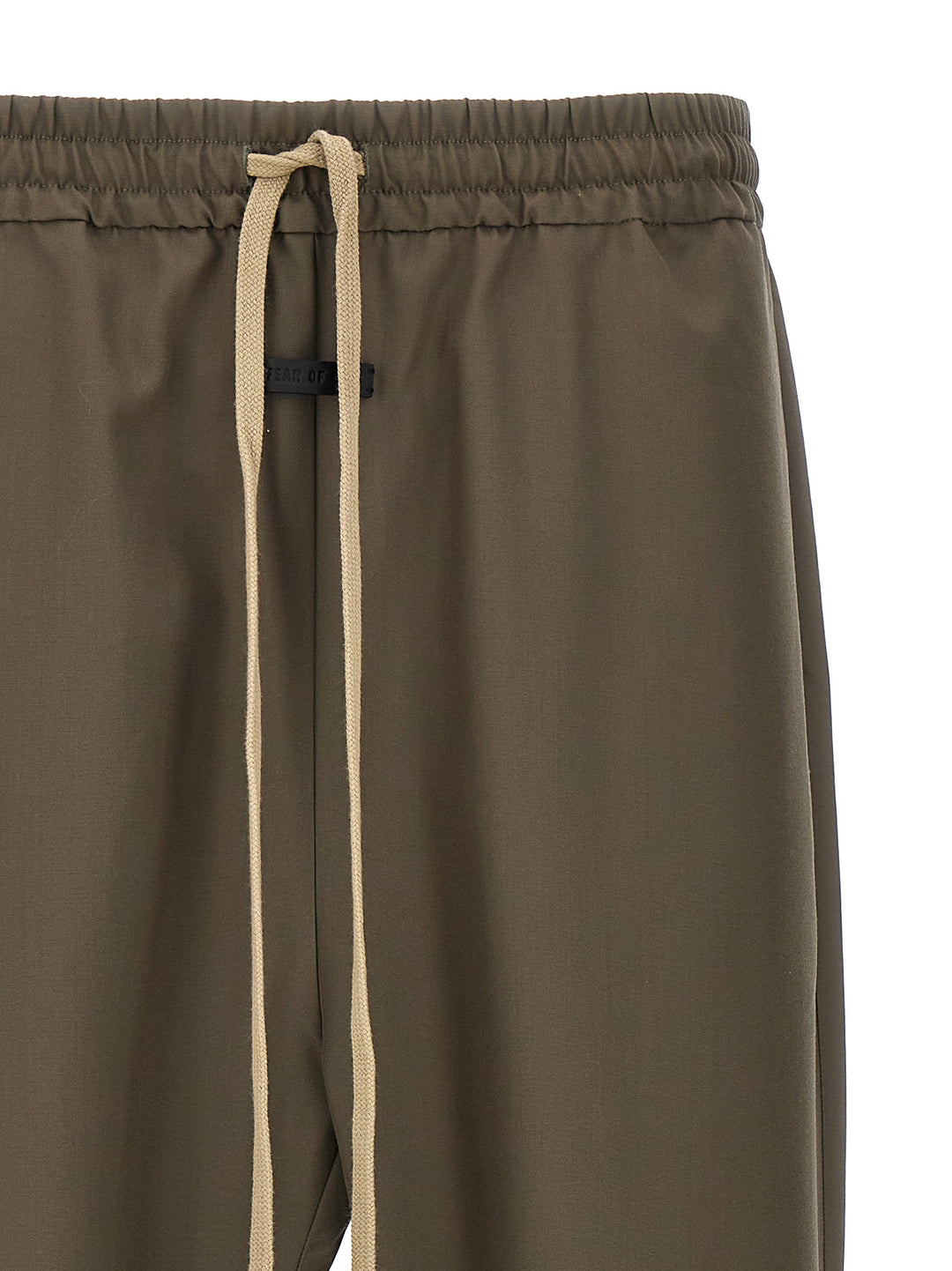 Forum Pants Brown