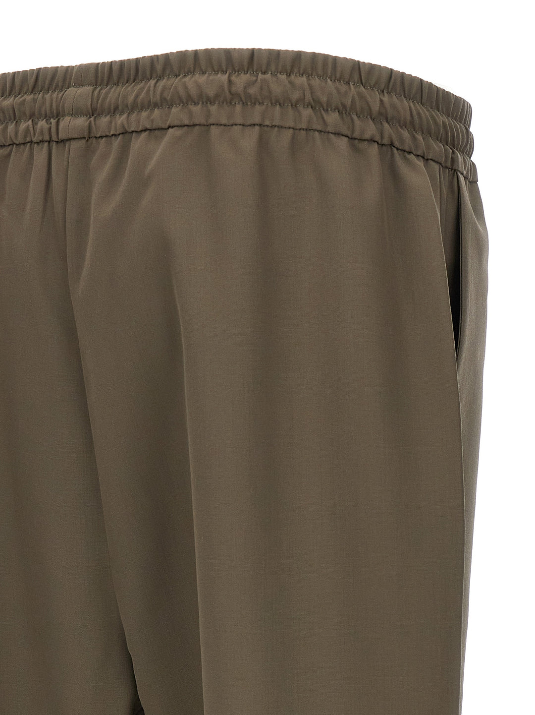 Forum Pants Brown