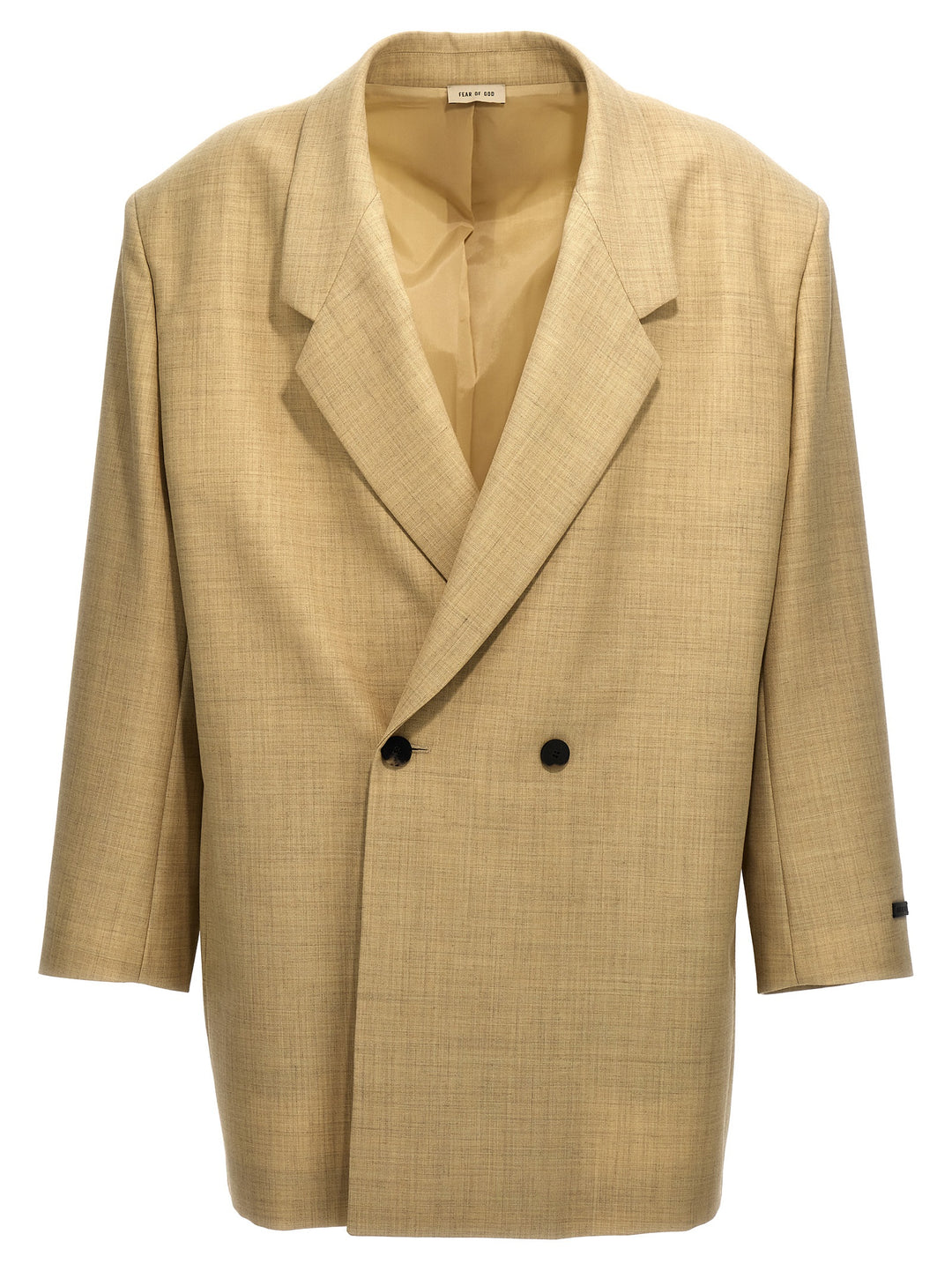 California Blazer Beige