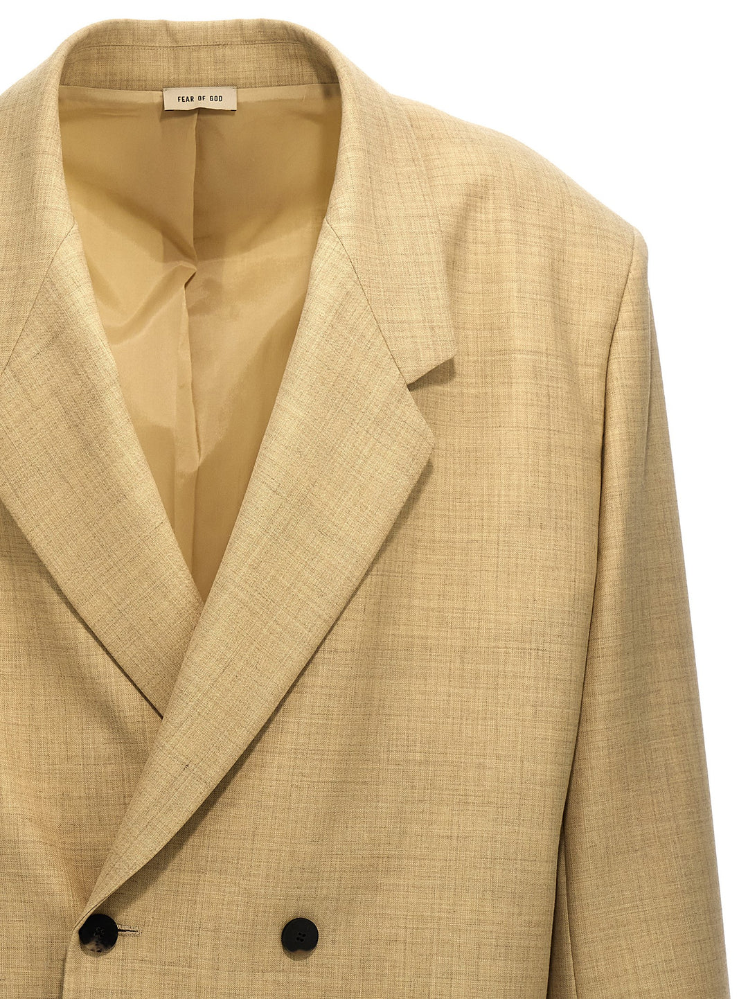 California Blazer Beige