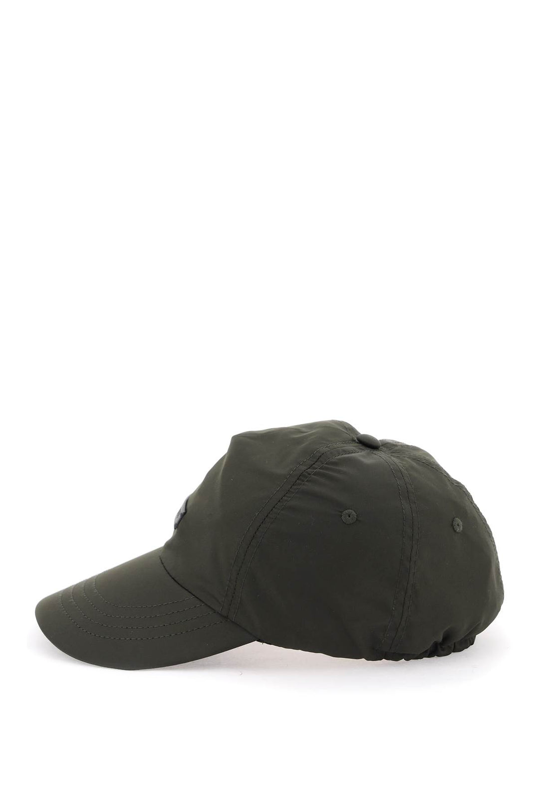 Cappello Baseball In Nylon