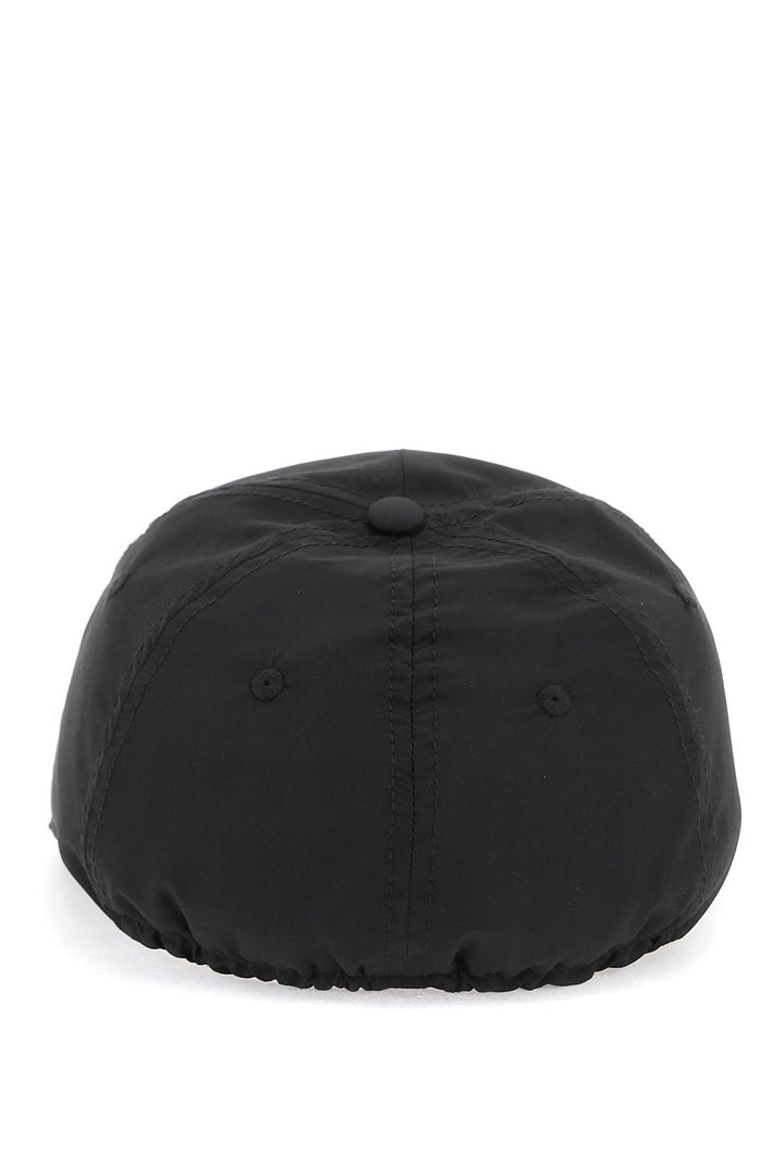 Cappello Baseball In Nylon