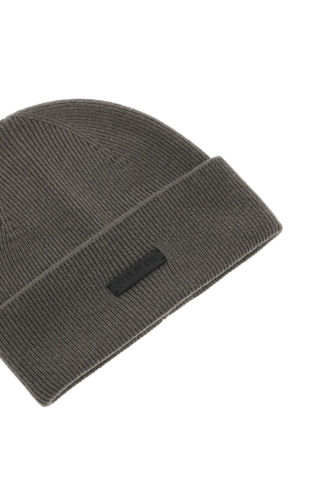 Cappello Beanie In Cashmere