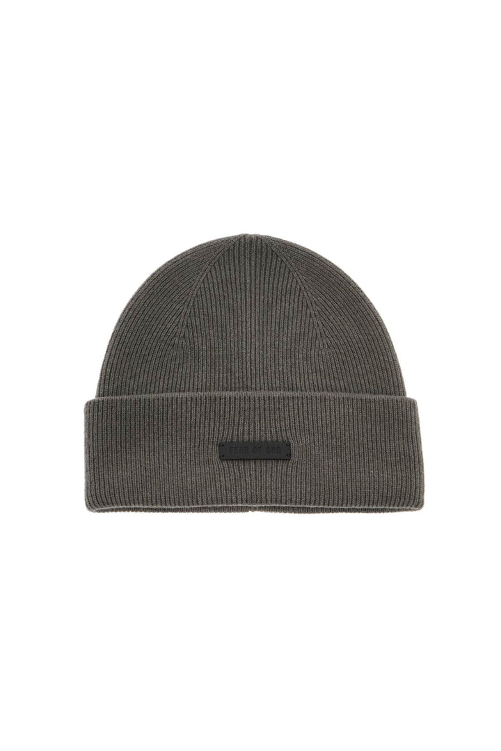 Cappello Beanie In Cashmere