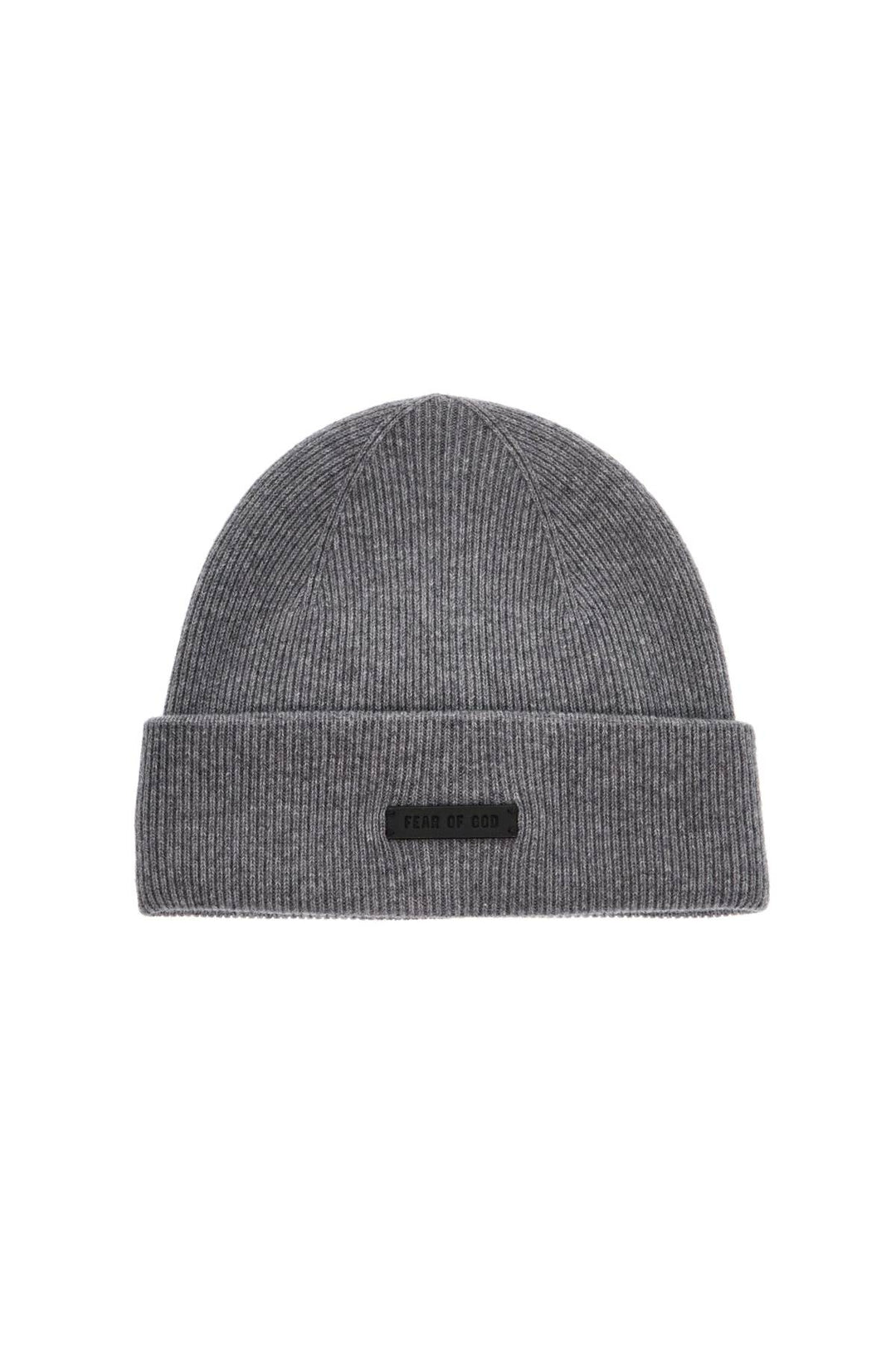 Cashmere Beanie Hat For