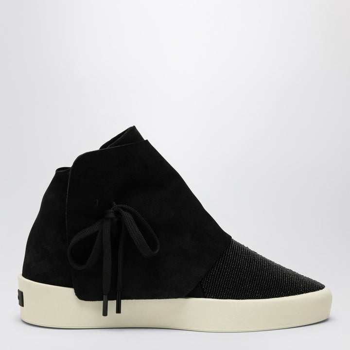 Fear Of God Shoes - Black | f5f2d825971de0e1d16cd4086d19beee17ad0999
