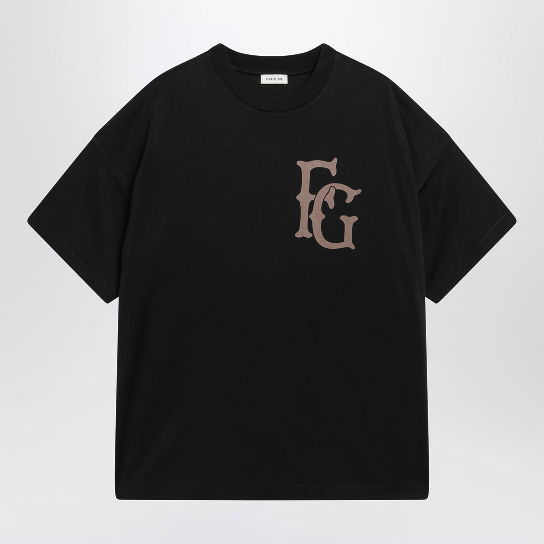 Fear Of God Shirts & Tops - Black | 514f5bd04d32fe54b382b5896c1350cbab357967