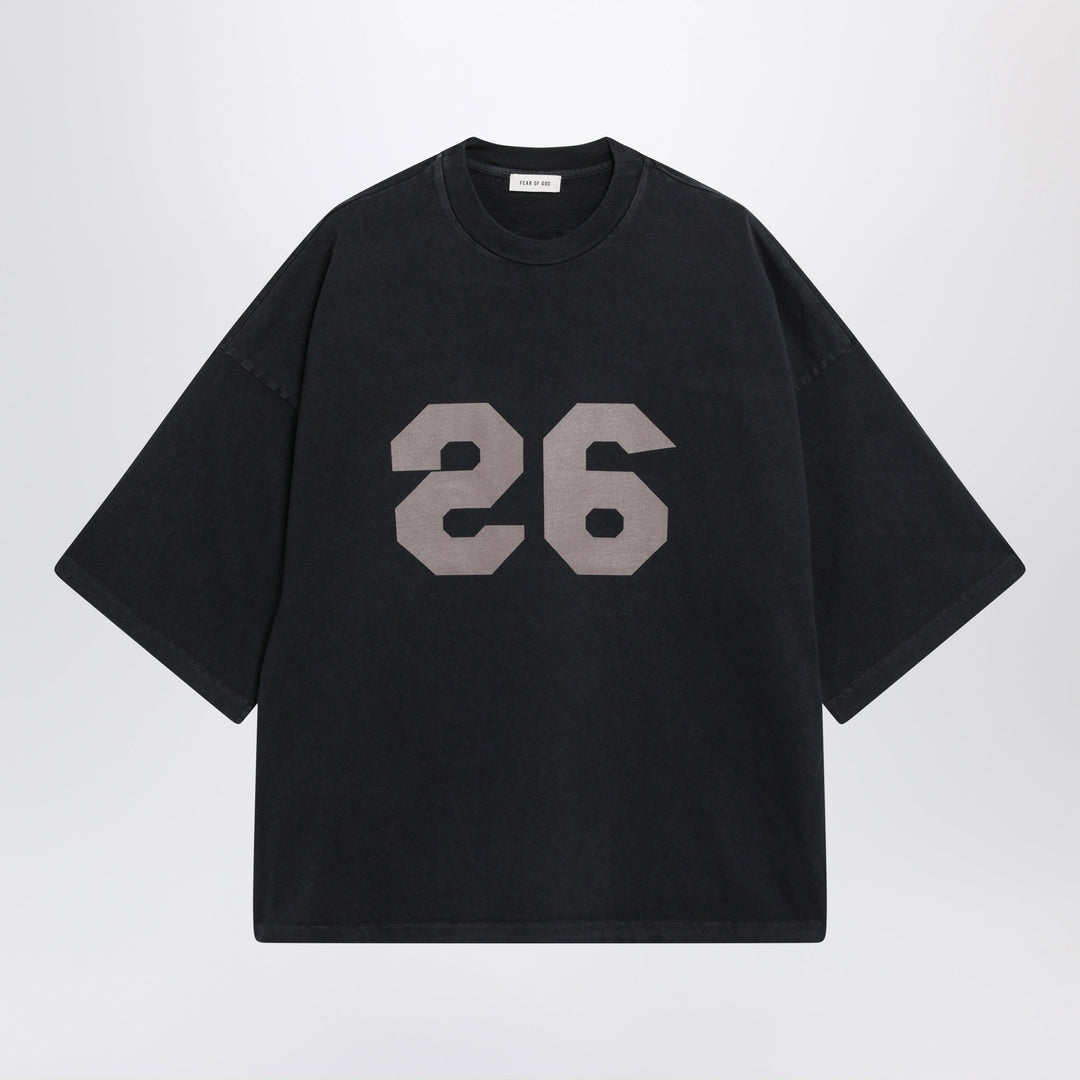 Fear Of God Shirts & Tops - Black | 98537e1238eb505a4ba64572a1bd0055872104fa