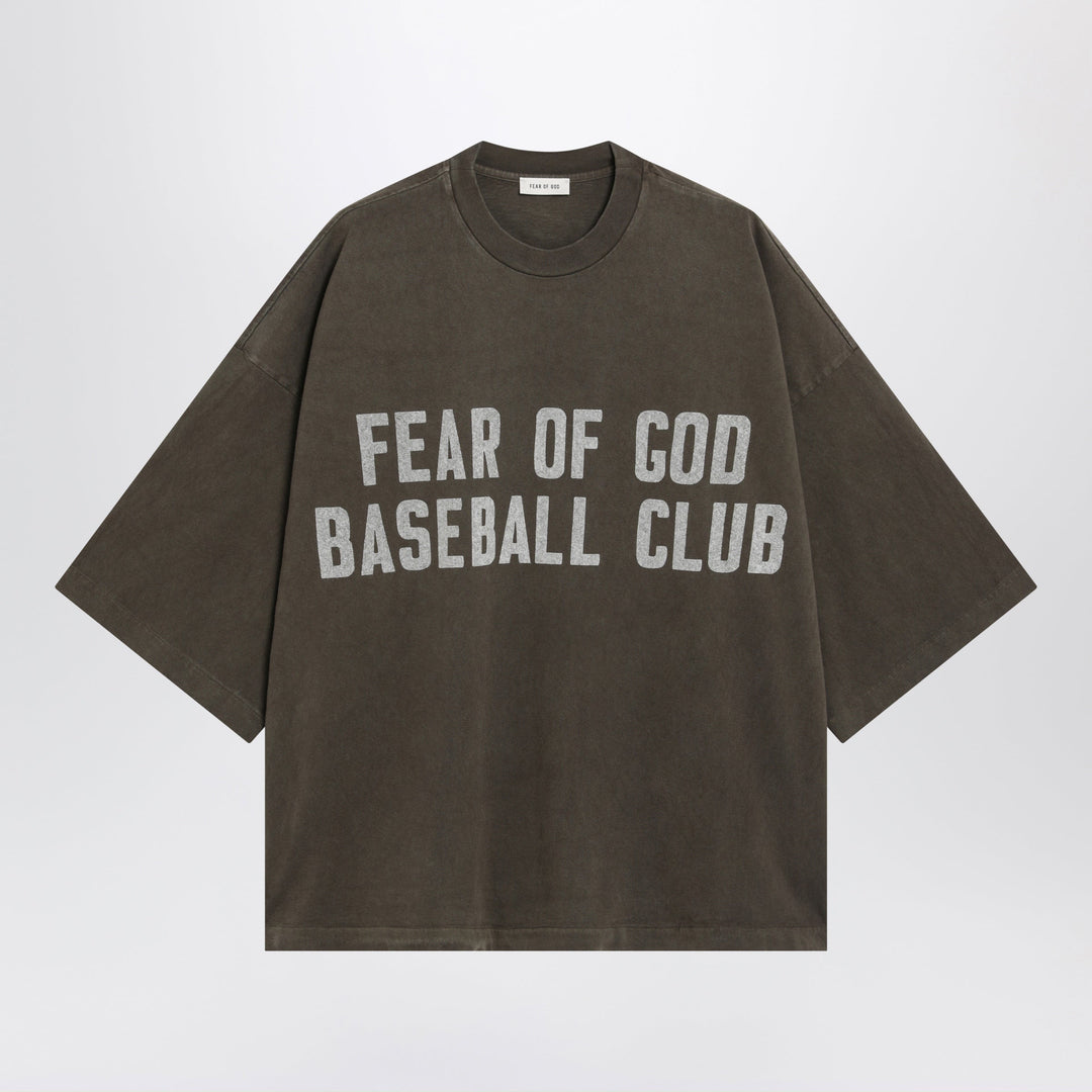 Fear Of God Shirts & Tops - Brown | 4b334ad0328d35bada739b0eb6e17fcc311dddff